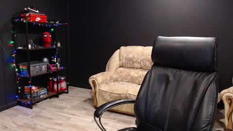 Misha Winchester online show from December 24, 2024, 3:58 pm