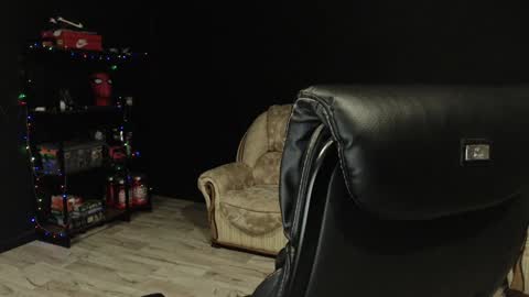 Misha Winchester online show from December 25, 2024, 3:17 pm