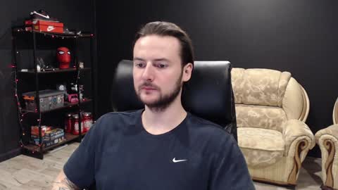 Misha Winchester online show from December 26, 2024, 1:21 pm