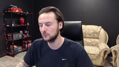 Misha Winchester online show from December 27, 2024, 2:22 pm