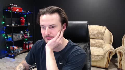 Misha Winchester online show from December 27, 2024, 7:03 pm