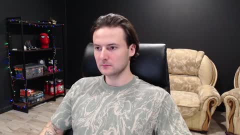 Misha Winchester online show from December 28, 2024, 3:15 pm