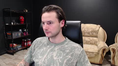 Misha Winchester online show from December 29, 2024, 1:49 pm