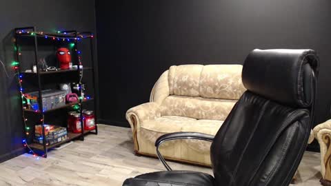 Misha Winchester online show from January 15, 2025, 12:58 pm