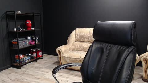 Misha Winchester online show from January 30, 2025, 4:02 pm