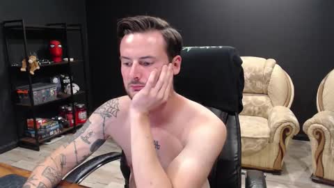 Misha Winchester online show from September 9, 2025, 5:12 pm