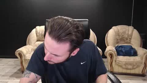 Misha Winchester online show from November 16, 2025, 7:58 am