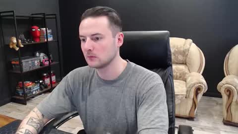 Misha Winchester online show from February 22, 2026, 10:36 am