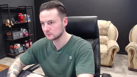 Misha Winchester online show from February 24, 2026, 9:29 am