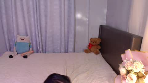 Miho online show from February 27, 2026, 4:12 am