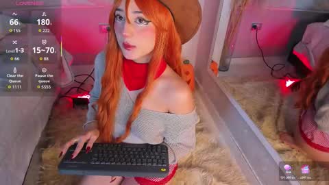   online show from October 18, 2025, 12:17 pm