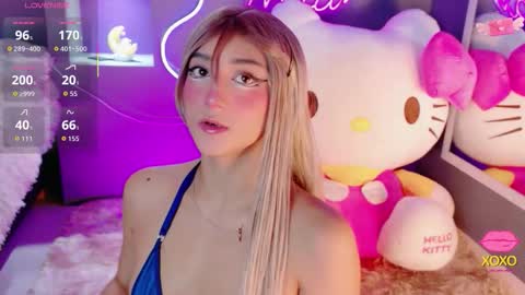   online show from March 14, 2026, 12:10 pm