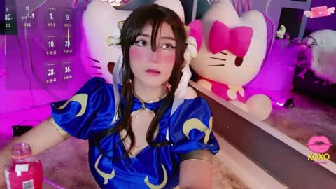   online show from April 15, 2026, 12:12 pm