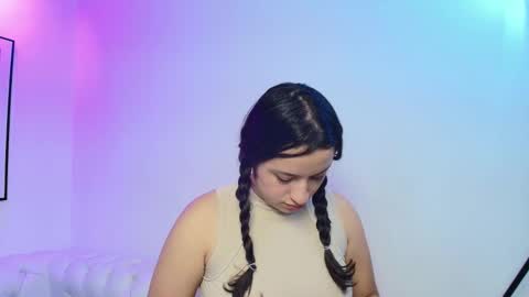 Miia online show from January 8, 2026, 3:20 am