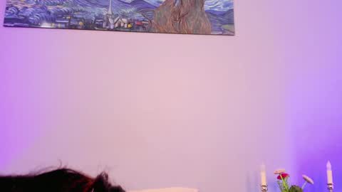 Miia Brooklyn  online show from January 31, 2025, 6:36 pm