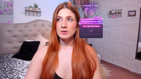 Snapshot of miia_jhones16 chatting on December 1, 2024, 4:29 pm Mia Jhones online show from December 1, 2024, 4:29 pm