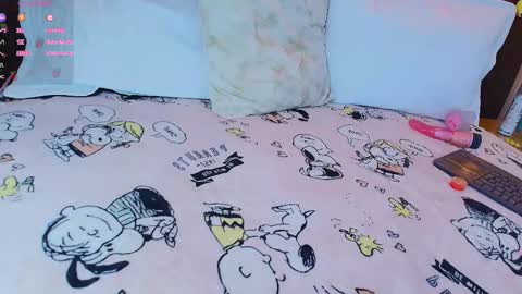 Miia Paris online show from March 21, 2026, 8:19 am