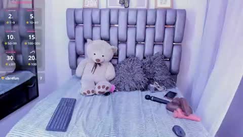 ROUSSE online show from July 9, 2026, 12:58 am