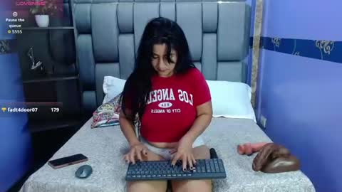 ROUSSE online show from July 12, 2026, 12:23 am