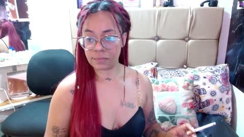 miia online show from January 4, 2025, 5:16 am