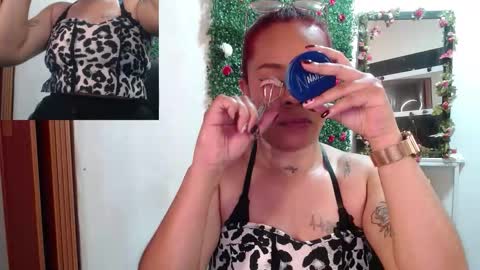 miia online show from September 9, 2025, 12:05 pm