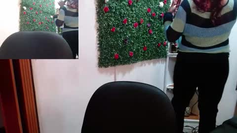 miia online show from September 12, 2025, 12:05 pm