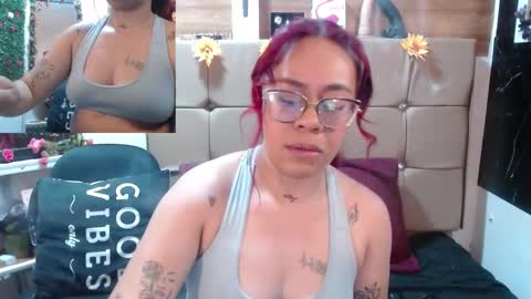 miia online show from September 22, 2025, 3:47 pm