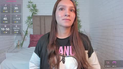 Miia 3 online show from January 13, 2025, 12:35 pm