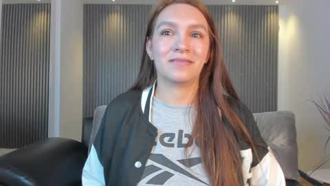 Miia 3 online show from January 20, 2025, 11:24 am