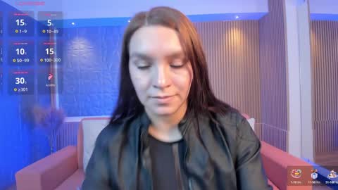 Miia 3 online show from January 22, 2025, 11:45 am