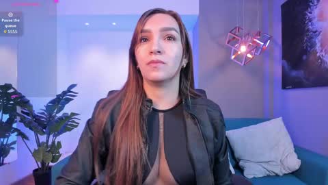 Miia 3 online show from October 11, 2025, 11:31 am