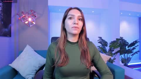 Miia 3 online show from November 27, 2025, 11:34 am