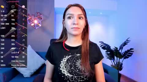 Snapshot of miia_taylors chatting on March 4, 2026, 11:49 am Miia 3 online show from March 4, 2026, 11:49 am