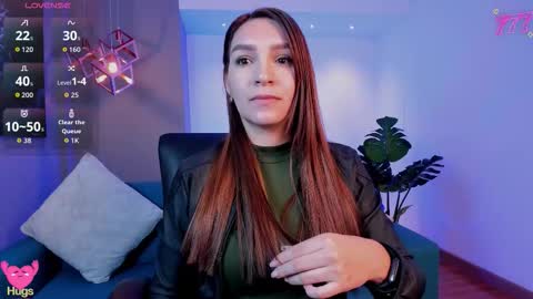 Miia 3 online show from March 14, 2026, 11:59 am