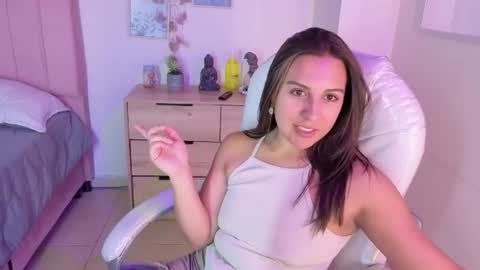 Snapshot of miia_thompson_1 chatting on June 23, 2026, 7:45 pm M I I A online show from June 23, 2026, 7:45 pm