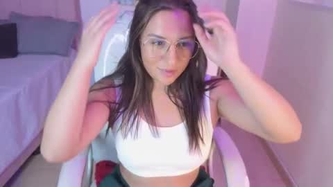 Snapshot of miia_thompson_1 chatting on July 3, 2026, 7:42 pm M I I A online show from July 3, 2026, 7:42 pm
