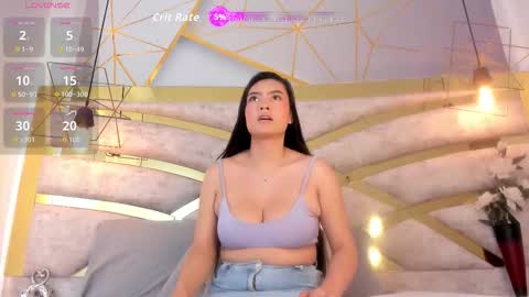 miia_velvet online show from March 25, 2026, 3:01 am