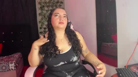 miia_wilsom online show from November 4, 2025, 1:10 pm