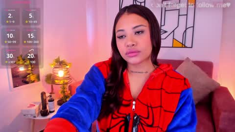 Ma is my name I invite you to check out my wish list for my birthday  online show from January 15, 2025, 8:58 pm