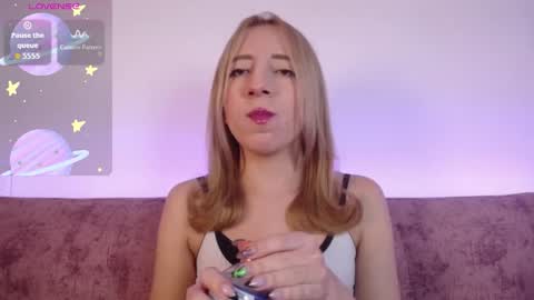 MIIA     online show from November 10, 2025, 11:15 pm