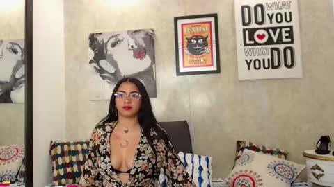 Emma  online show from March 30, 2026, 1:23 pm