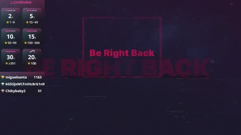 MIA  online show from March 4, 2025, 3:33 am