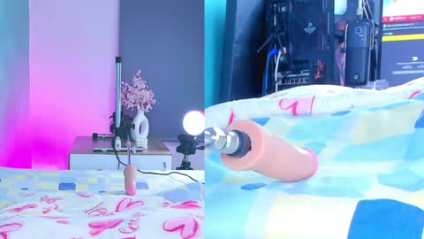 miiastone_cm online show from May 27, 2026, 7:00 pm
