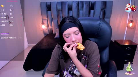 Michael Black online show from December 20, 2024, 9:06 pm