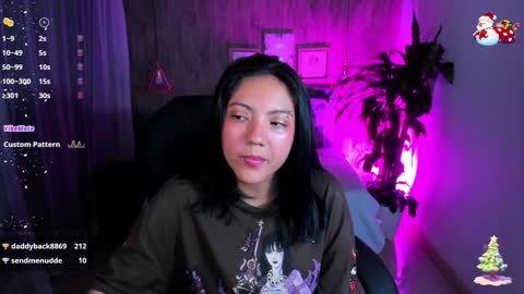 Michael Black online show from December 21, 2024, 10:40 pm