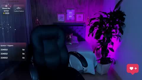 Michael Black online show from February 27, 2025, 3:15 pm