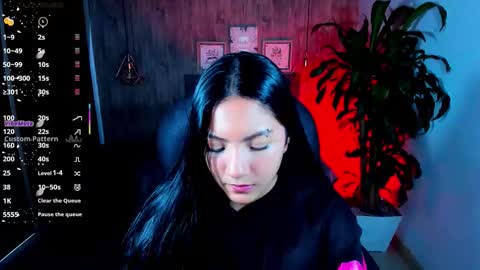 Michael Black online show from September 14, 2025, 5:45 pm