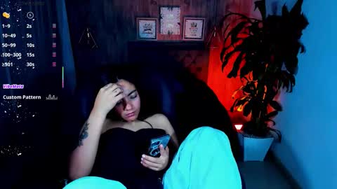 Michael Black online show from October 18, 2025, 10:27 am