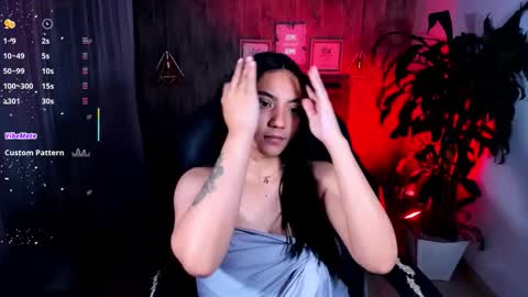 Michael Black online show from October 26, 2025, 12:00 pm