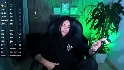 Michael Black online show from December 4, 2025, 11:02 pm